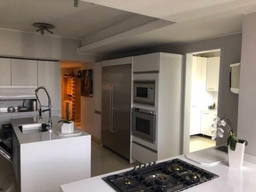 Imagen 6 de 14 de Apartamento En Venta En La Castellana. Mls #22-18546