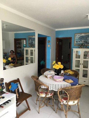 Imagem 13 de 30 de Casa Com 3 Dormitórios À Venda, 140 M² Por R$ 300.000,00 - São João Do Rio Vermelho - Florianópolis/sc - Ca0019