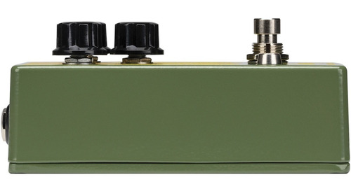 Pedal Guitarra Earthquaker Devices Plumes Overdrive