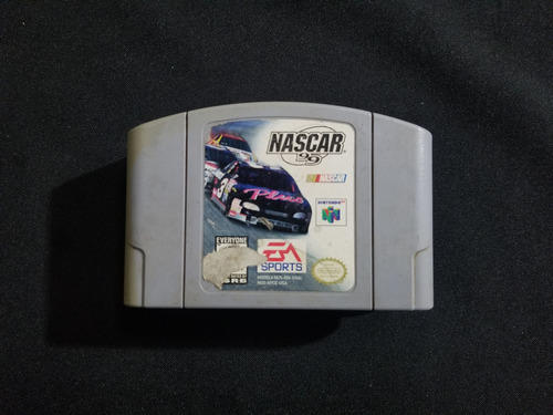 Nascar 99