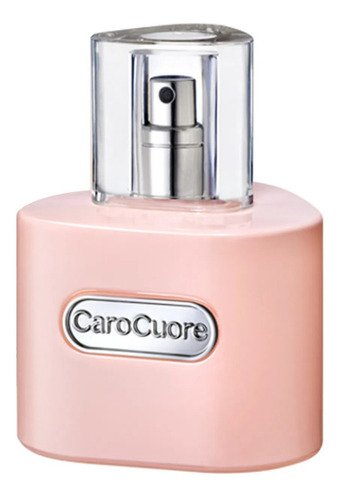 Perfume Caro Cuore Amore Mujer Original Edt 90ml