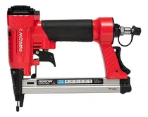 Comprar Arrow Pt50 - Pistola De Grapas Neumática Sin Aceite, Grapadora Profesional Resistente Para Madera, Tapicería, Alfombra, Valla De Alambre, Se Adapta A Grapas De 1\u002F4 , 5\u002F16 , 3\u002F8 , 1\u002F2 , 9\u002F16 , Rojo
