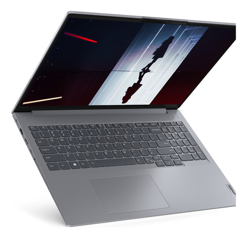 Portátil Lenovo Thinkbook 16 G6 Amd Ryzen 7 16gb 512gb 