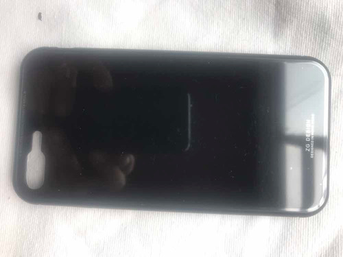 Funda Magnética I Phone 7 Plus.