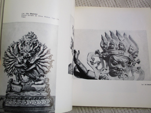 Catálogo 'arte Oriental - Museo Nacional De Arte Oriental