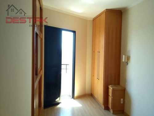 Imagem 14 de 15 de Ref.: 2823 - Apartamento Em Jundiaí Para Venda - V2823