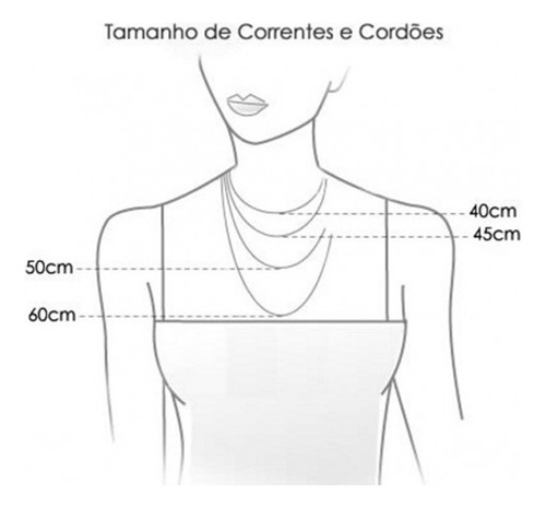 Conjunto Corrente E Pulseira Em Ouro 18k Cordão Baiano 50cm