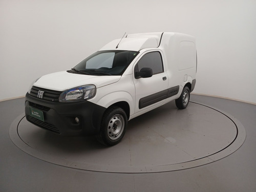 Fiat Fiorino 1.4 MPI FURGÃO ENDURANCE 8V FLEX 2P MANUAL