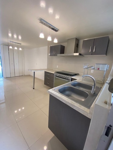 Imagen 11 de 14 de Oportunidad Polanco, Excelentes Condiciones Y Precio Por M2