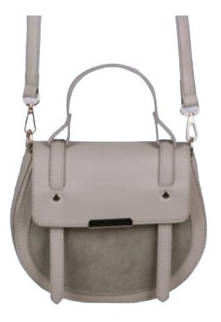 Bolso Color Maquillaje Pequeño Tipo Crossbody 854-77