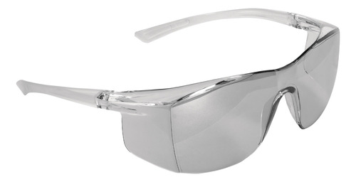 Lentes De Seguridad Interior-exterior Truper 10821