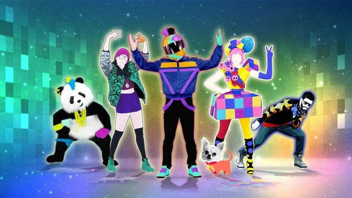 Jogo Just Dance 2016 - Kinect - Xbox One - Mídia Física