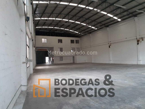 Bodega En Venta, Variante La Estrella