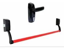 Comprar Barra Antipánico Jaque T290 Simple Hoja Acceso