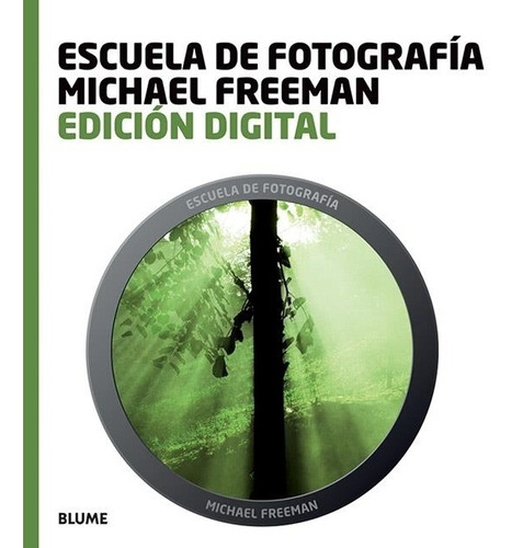 Escuela De Fotografia Edicion Digital