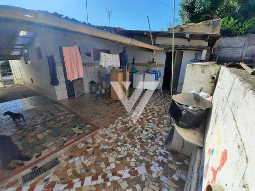 Casa Com 3 Dormitórios À Venda, 122 M² Por R$ 335.000,00 - Vila Carvalho - Sorocaba/sp - Ca1208