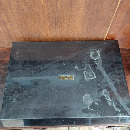 Imagem 2 de 7 de Acrílico Philco Hitachi Pcs 34 Sem Tricados