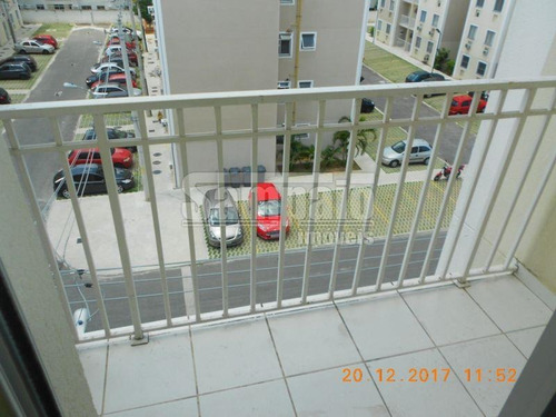 Imagem 6 de 20 de Apartamento - Ref: Sa2ap2788