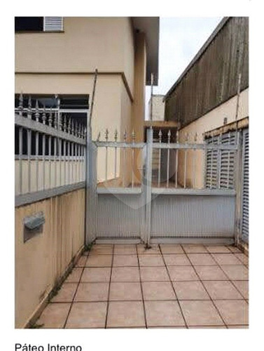Imagem 4 de 21 de Casa-são Paulo-jardim Petrópolis | Ref.: Reo567454 - Reo567454