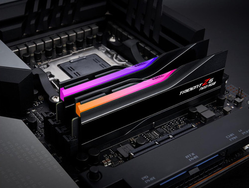 Memória Ddr5 G.skill Trident Z5 Neo 96gb 2x48 C40 5600mhz