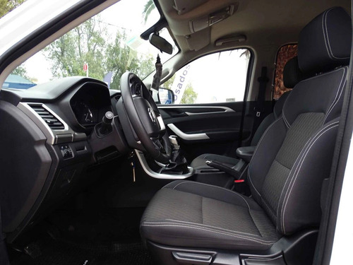 Maxus T60 T60 DC 4X4 GL 2.8D
