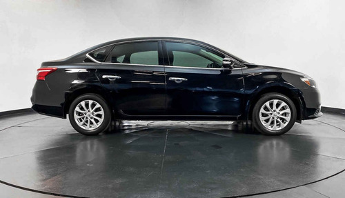Imagen 6 de 15 de 27974 - Nissan Sentra 2017 Con Garantía At