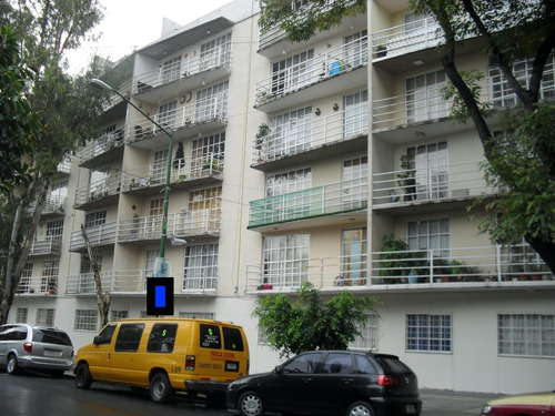 Imagen 1 de 11 de Departamento Muy Bine Ubicado Vcerca Del Metro Villa De Cortes