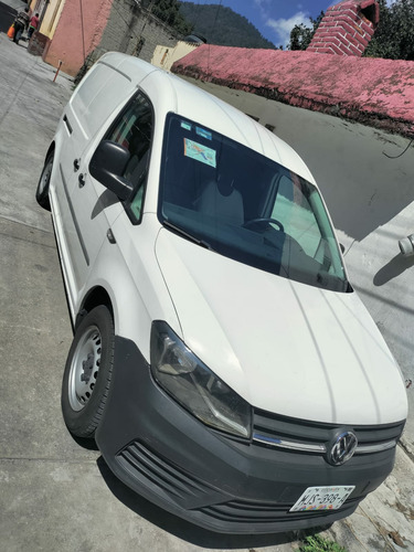 Volkswagen Caddy 1.6 Maxi Mt