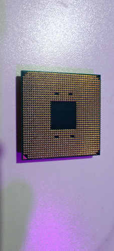 Procesadoramd Ryzen 7 5700x 4.6ghz 8core Am4 100000926box (Usado)