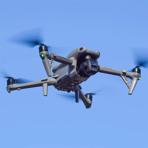 Trípodes Booster Tren De Aterrizaje For Dji Mavic Air3 Drone
