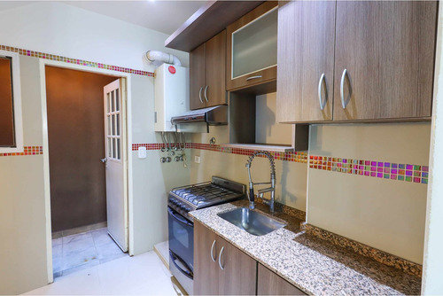 Imagen 11 de 27 de Venta Departamento 2 Amb. Boedo,coch,balcon,patio.