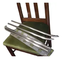 Comprar Moldura Cuarto Trasero Torino Coupe Nueva Original!! Unica!!