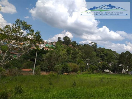 Imagem 3 de 11 de Áreas Industriais À Venda Em Mairiporã/sp - Compre O Seu Áreas Industriais Aqui! - 1468764