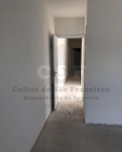 Imagem 9 de 22 de Sobrado De 160 M² 3 Dormitórios Bela Vista - Osasco - Ca04763 - 68750685