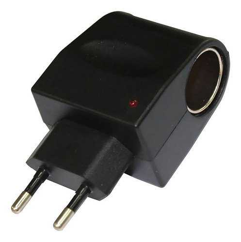 Ycyc Eu Plug 110v-220v Alimentação Ca Para 12v Dc Car