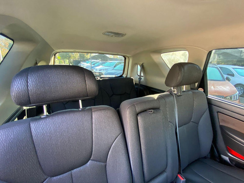 Ssangyong Rexton 4x4 2.0 Aut 2016