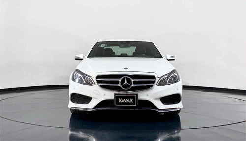 Imagen 2 de 15 de 113119 - Mercedes-benz Clase E 2014 Con Garantía