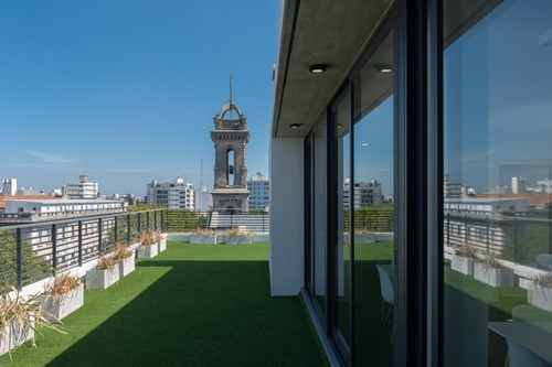 Imagen 3 de 14 de Va199-apartamento A Estrenar Venta 2 Dormitorios La Blanqueada