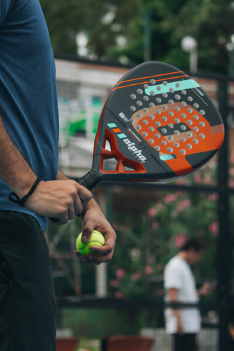Pala De Padel - Alpha Padel High Performance Infinity One