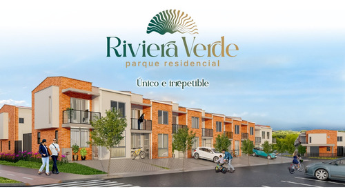 Rivera Verde Parque Residencial