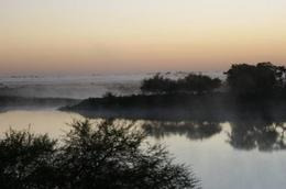 Imagen 9 de 10 de Terreno Con Vista Al Río - Colonia Mascías San Javier