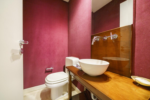Alquiler Amoblado * 2 Dormitorios En Suite ( Valor Con Expensas Incluidas)