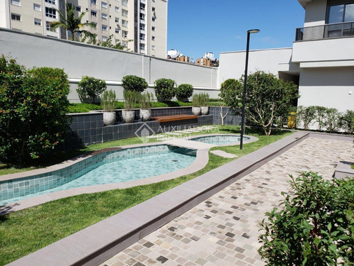 Imagem 10 de 15 de Apartamento - Tristeza - Ref: 351078 - V-351078