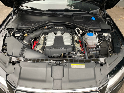 Audi A7 Sportback 3.0 S-tronic Quattro 4p