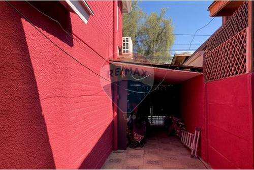 ¡tu Nuevo Hogar En Puente Alto!
