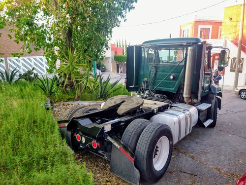 Imagen 7 de 8 de Mack Pinnacle 2013