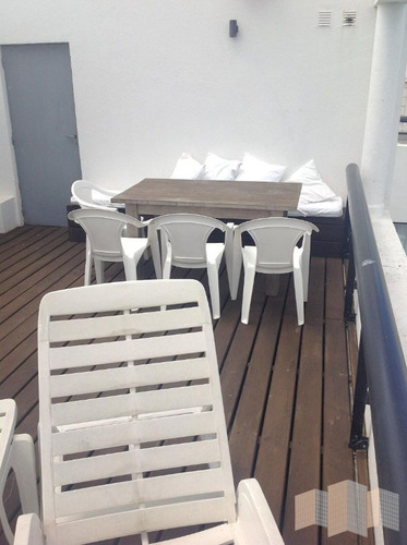 Imagen 17 de 21 de Apartamento En Punta Del Este, Rincã³n Del Indio
