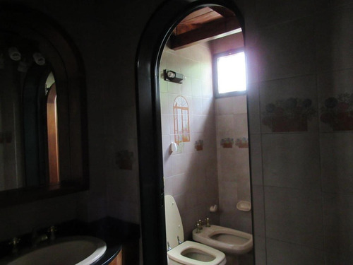 Excelente Casa - Pilar - Country Champagnat