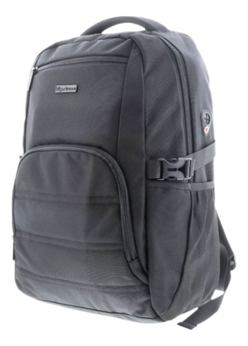 Mochila Klip Xtreme Knb-582 15.6'' Negro Notebook Tablet