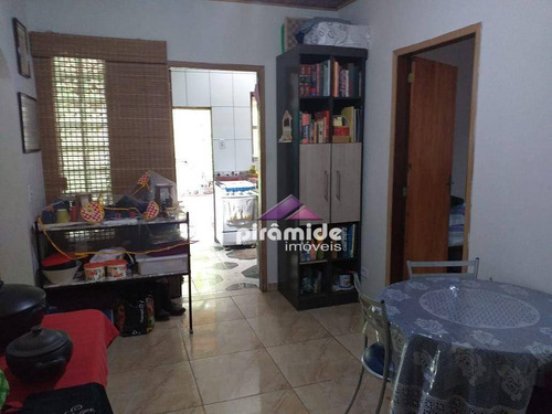 Imagem 7 de 30 de Chácara À Venda, 1550 M² Por R$ 390.000,00 - Centro - Monteiro Lobato/sp - Ch0065